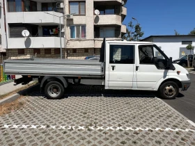 Обява за продажба на Ford Transit 2.4 dci ~10 500 лв. - изображение 3