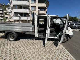 Обява за продажба на Ford Transit 2.4 dci ~10 500 лв. - изображение 7
