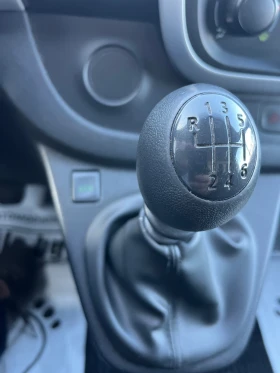 Renault Trafic Хладилен до -20С, снимка 10