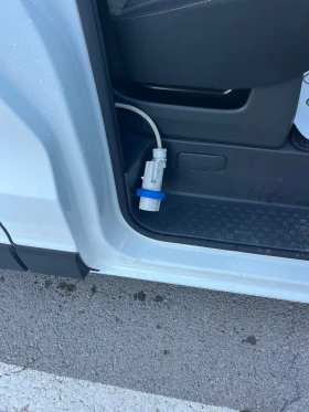 Renault Trafic Хладилен до -20С, снимка 8