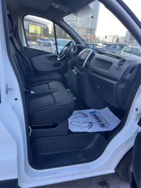 Renault Trafic Хладилен до -20С, снимка 9