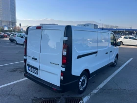 Renault Trafic Хладилен до -20С, снимка 4