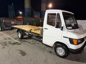 Mercedes-Benz 309, снимка 4