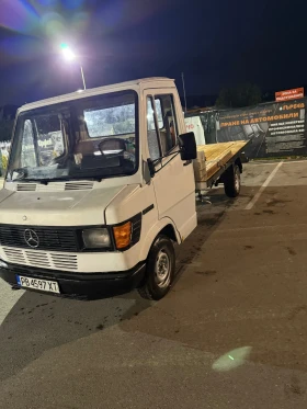 Mercedes-Benz 309, снимка 5