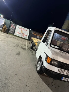 Mercedes-Benz 309, снимка 6