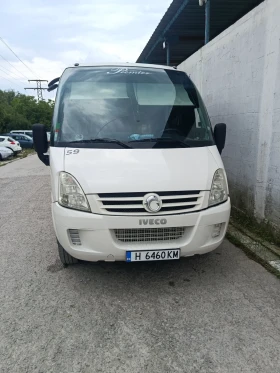Iveco Daily 65C undefined | Auto.bg — изображение 2