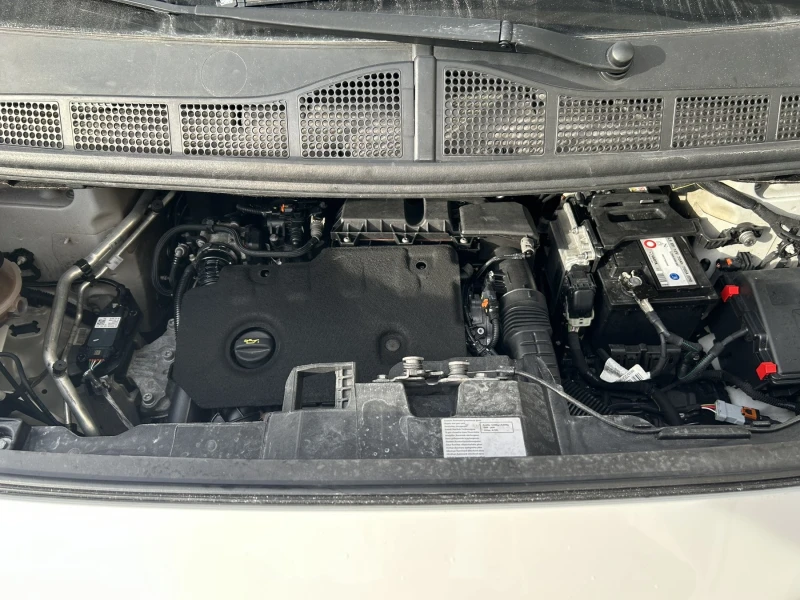 Opel Vivaro 1 5, снимка 5 - Бусове и автобуси - 48598328