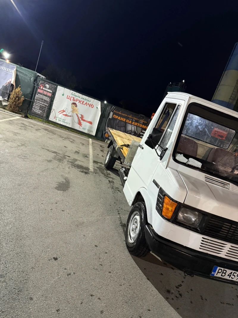 Mercedes-Benz 309, снимка 6 - Бусове и автобуси - 52879184