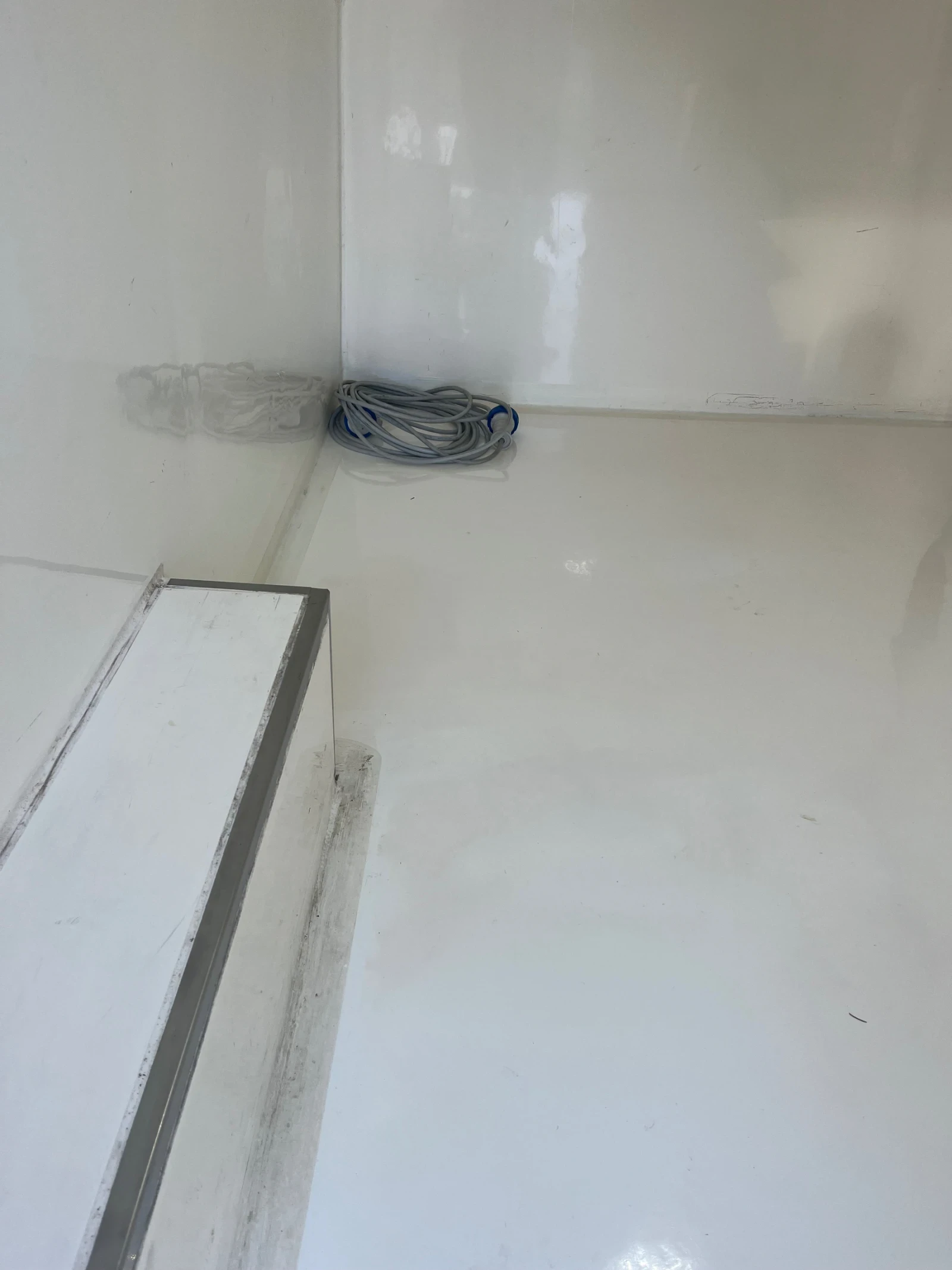 Renault Trafic Хладилен до -20С - изображение 7