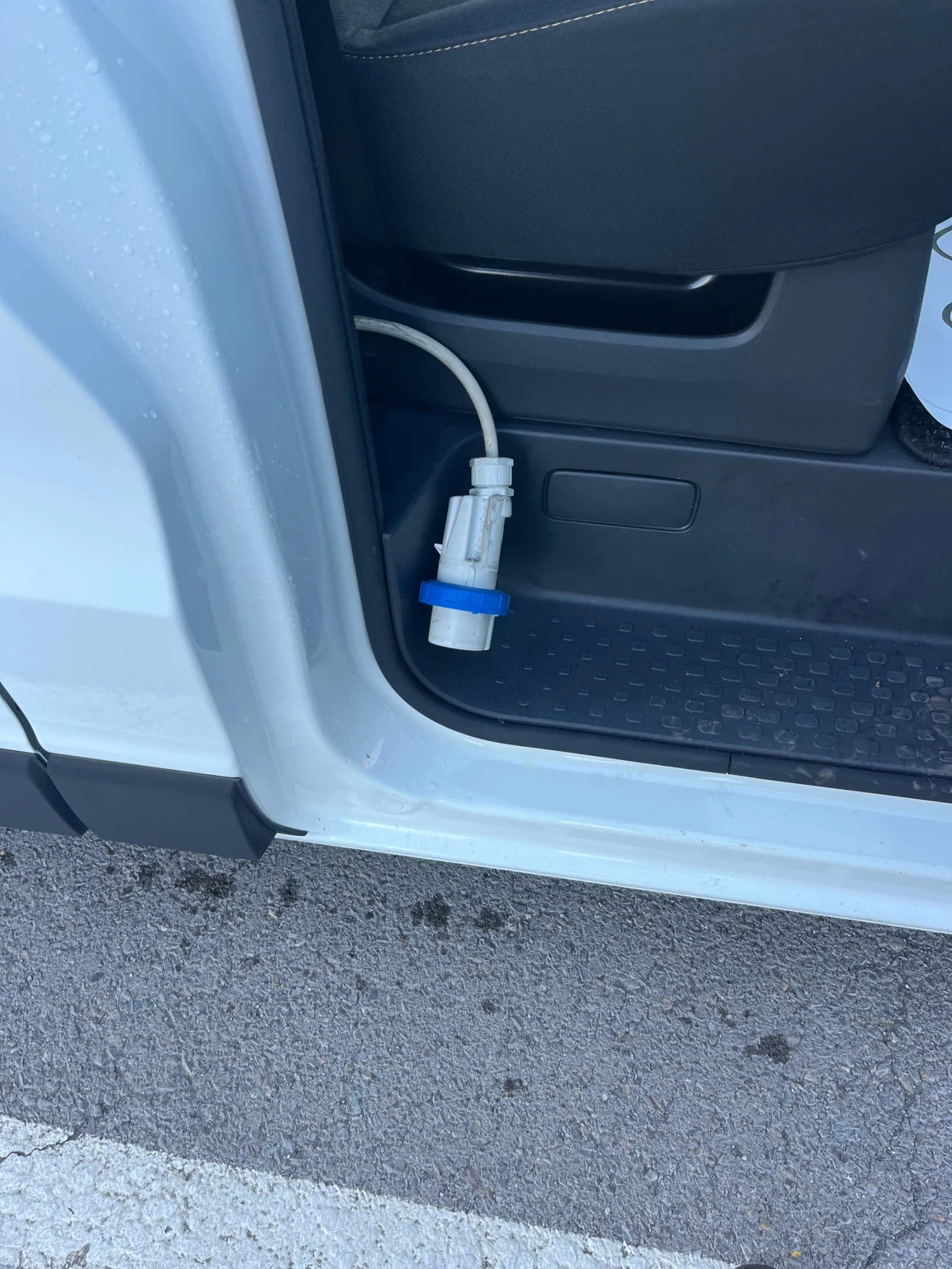 Renault Trafic Хладилен до -20С - изображение 8