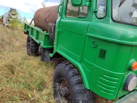 Gaz 66 19000 km, снимка 2