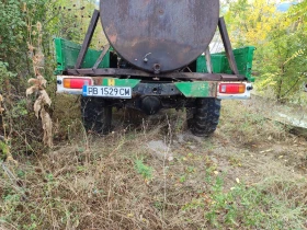 Gaz 66 19000 km, снимка 4