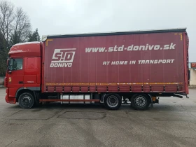 Daf XF 105 FT, снимка 5