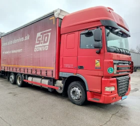 Daf XF 105 FT | Mobile.bg    3