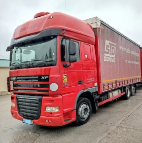 Daf XF 105 FT | Mobile.bg    2