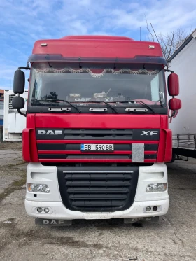 Daf XF 105 XF 105 460, снимка 2