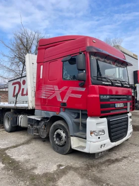 Daf XF 105 XF 105 460, снимка 3