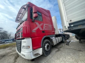 Daf XF 105 XF 105 460, снимка 6