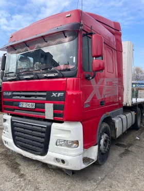 Daf XF 105 XF 105 460, снимка 1