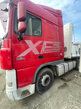 Daf XF 105 XF 105 460, снимка 5