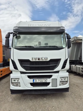 Обява за продажба на Iveco Stralis ~39 000 лв. - изображение 1