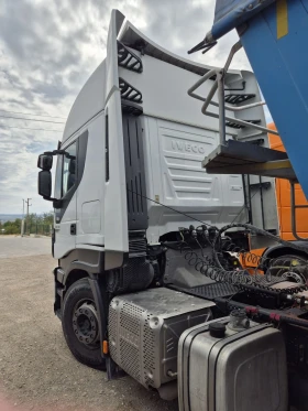 Обява за продажба на Iveco Stralis ~39 000 лв. - изображение 4