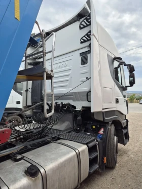 Обява за продажба на Iveco Stralis ~39 000 лв. - изображение 3