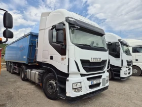 Обява за продажба на Iveco Stralis ~39 000 лв. - изображение 2