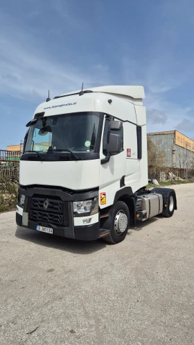 Renault T 480 | Auto.bg — изображение 2