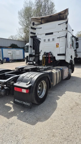 Renault T 480 | Auto.bg — изображение 4