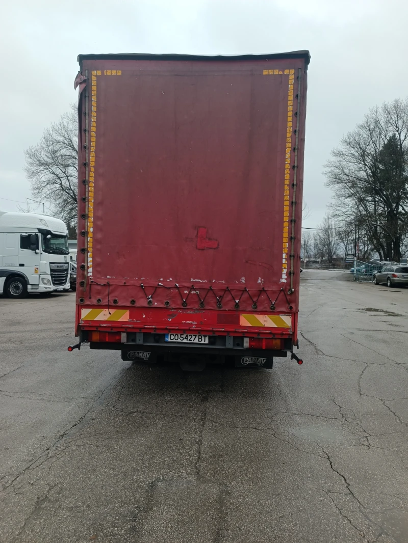 Daf XF 105 FT, снимка 4 - Камиони - 48674463