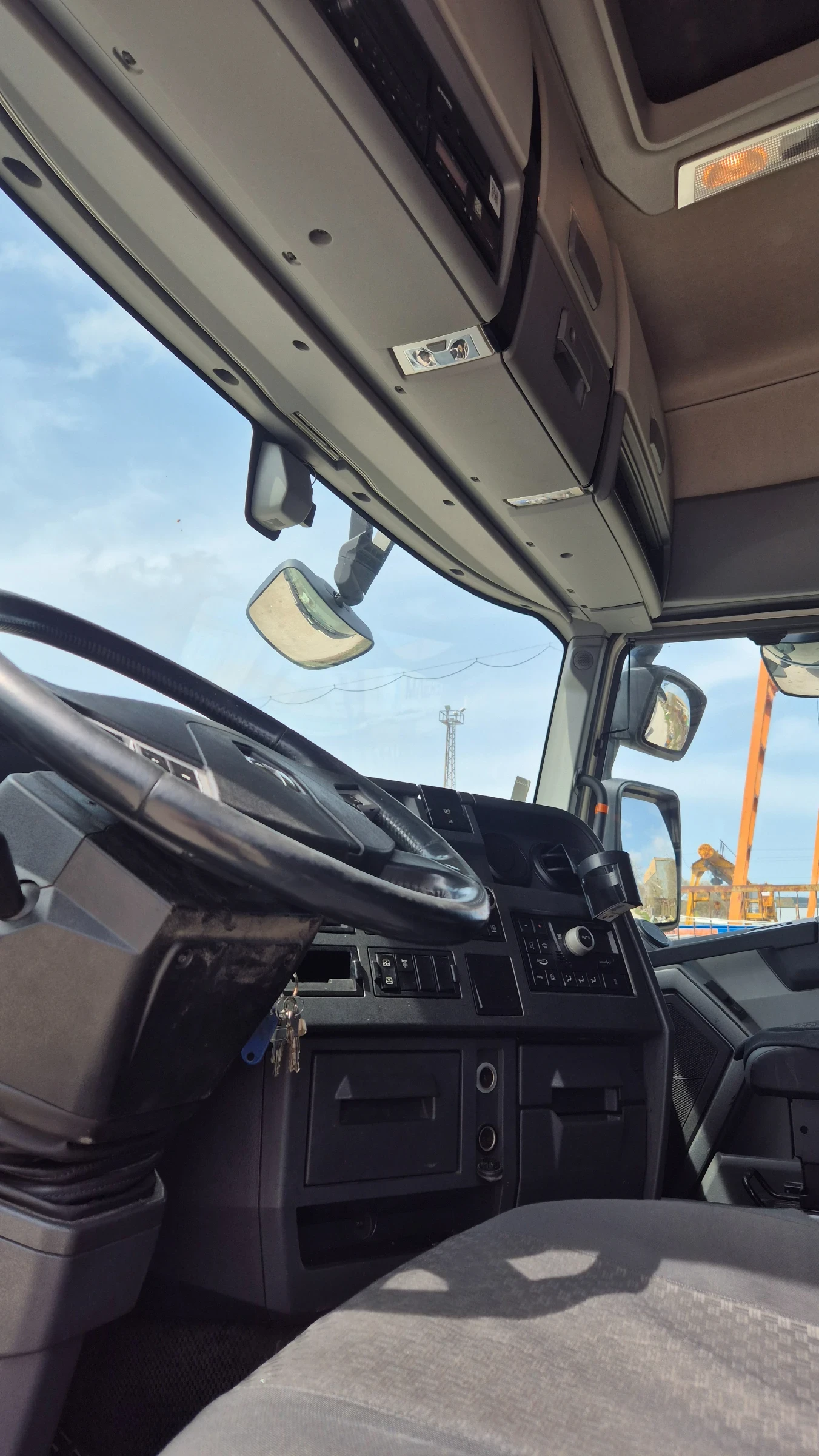 Renault T 480 | Mobile.bg � ����������� 6