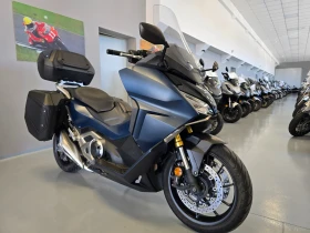 Honda Forza 750ie, Travel Edition, 2021г., снимка 2
