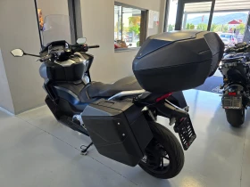 Honda Forza 750ie, Travel Edition, 2021г., снимка 5