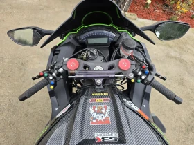 Kawasaki Zx 10r, снимка 6