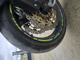 Kawasaki Zx 10r, снимка 11