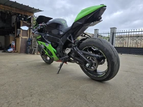 Kawasaki Zx 10r, снимка 5