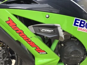 Kawasaki Zx 10r, снимка 7