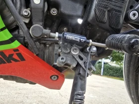 Kawasaki Zx 10r, снимка 10