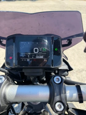Yamaha Mt-09 Yamaha MT-09, снимка 7