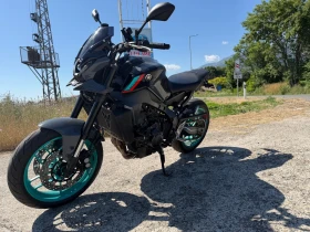 Yamaha Mt-09 Yamaha MT-09, снимка 4