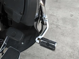 Harley-Davidson Trike Tri Glide Ultra Classic , снимка 13
