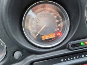 Harley-Davidson Trike Tri Glide Ultra Classic , снимка 17