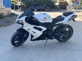 Yamaha YZF-R1 RN19, снимка 4