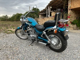 Suzuki Intruder КАТО НОВ, снимка 6