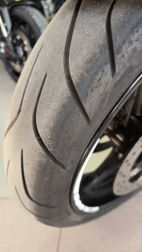 Suzuki Gsr 600 ! | Mobile.bg    10