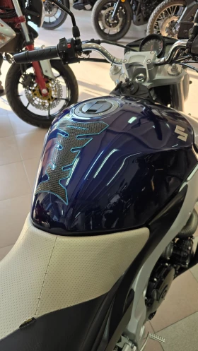 Suzuki Gsr 600 ! | Mobile.bg    8