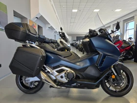 Honda Forza 750ie, Travel Edition, 2021. | Mobile.bg    3