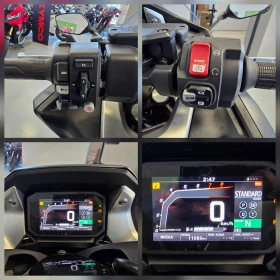 Honda Forza 750ie, Travel Edition, 2021. | Mobile.bg    13
