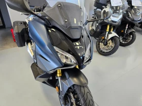 Honda Forza 750ie, Travel Edition, 2021. | Mobile.bg    11